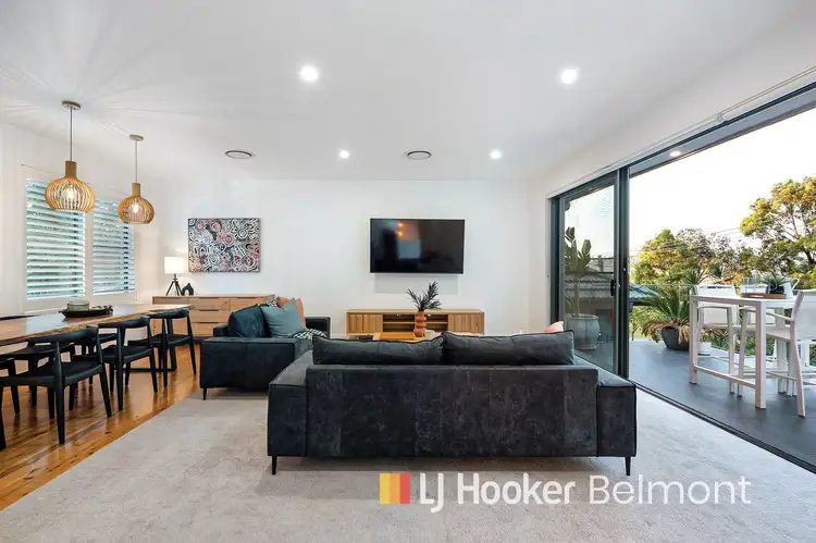 Second view of Homely other listing, 7 Harkins Street, Eleebana NSW 2282