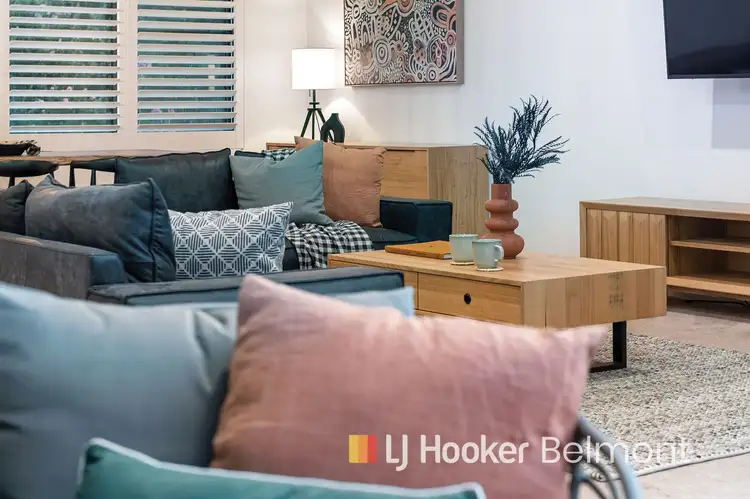 Third view of Homely other listing, 7 Harkins Street, Eleebana NSW 2282