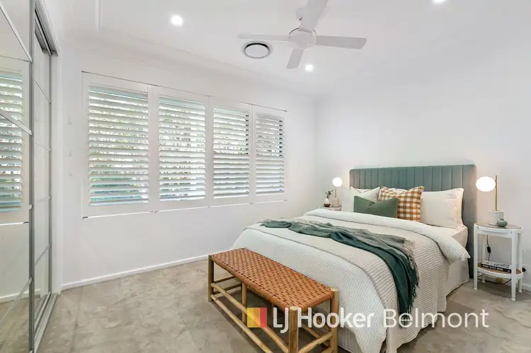 Fourth view of Homely other listing, 7 Harkins Street, Eleebana NSW 2282