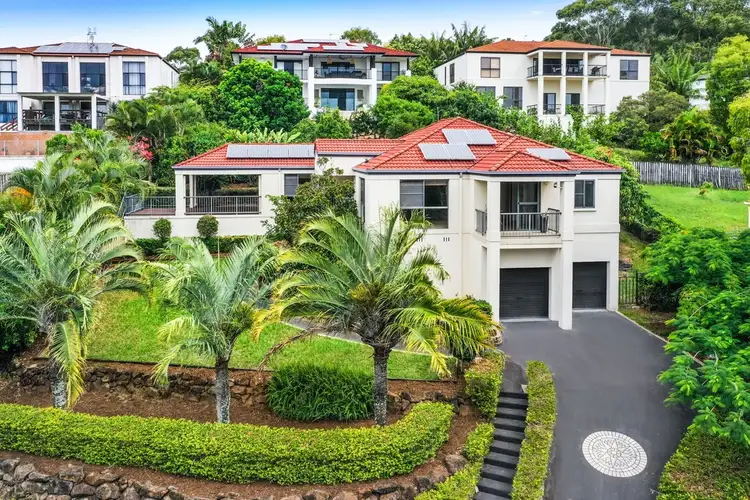 7 Suffolk Place, Mudgeeraba QLD 4213