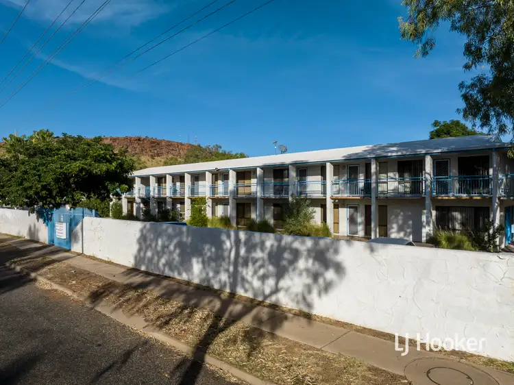 Third view of Homely block of units listing, 12 Gnoilya Street, The Gap NT 870