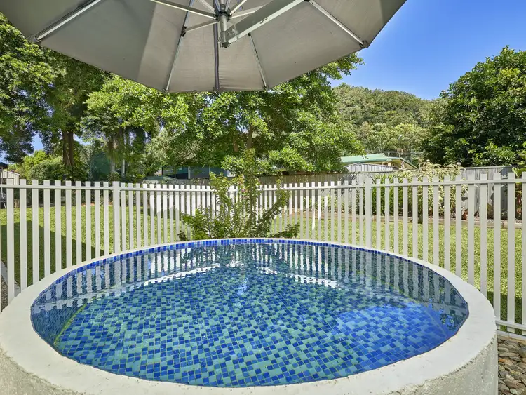 Third view of Homely house listing, 18 Boroko Close, Trinity Beach QLD 4879