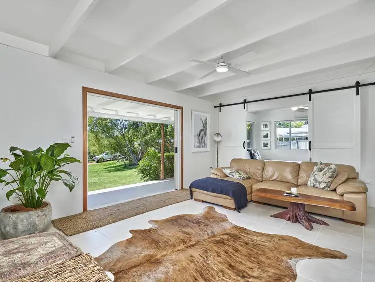 Fourth view of Homely house listing, 18 Boroko Close, Trinity Beach QLD 4879