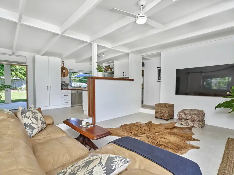Fifth view of Homely house listing, 18 Boroko Close, Trinity Beach QLD 4879