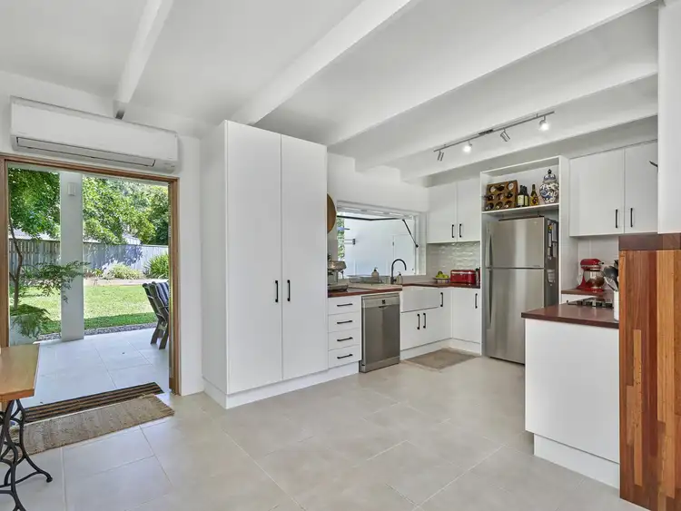 Sixth view of Homely house listing, 18 Boroko Close, Trinity Beach QLD 4879