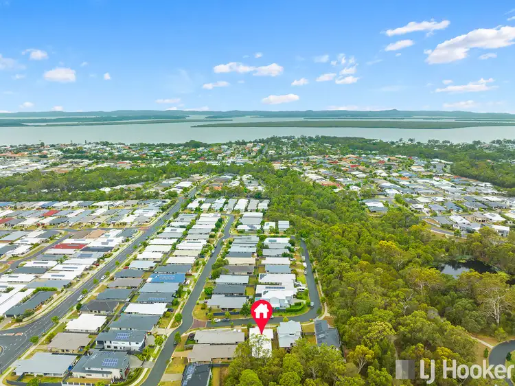 Main view of Homely house listing, 30 Bridgewater Crescent, Redland Bay QLD 4165