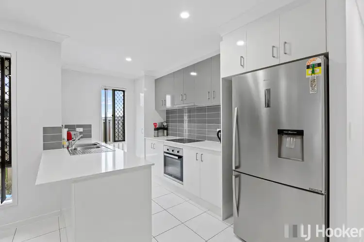 Third view of Homely house listing, 30 Bridgewater Crescent, Redland Bay QLD 4165
