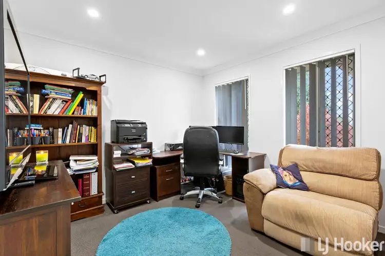 Fourth view of Homely house listing, 30 Bridgewater Crescent, Redland Bay QLD 4165