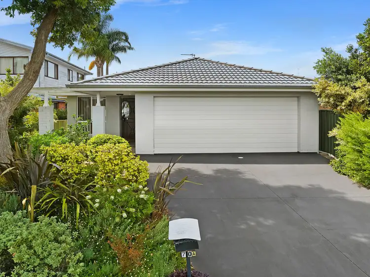 Second view of Homely house listing, 70A Lakeside Parade, The Entrance NSW 2261