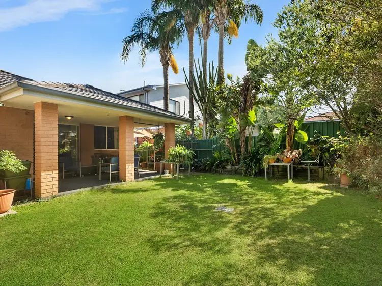 Fifth view of Homely house listing, 70A Lakeside Parade, The Entrance NSW 2261