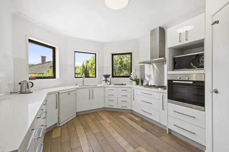 Fourth view of Homely house listing, 2 Hamilton Row, Yarralumla ACT 2600