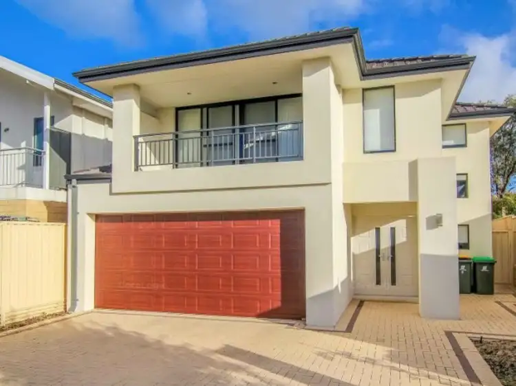Main view of Homely house listing, 7 KIMBER STREET, Innaloo WA 6018