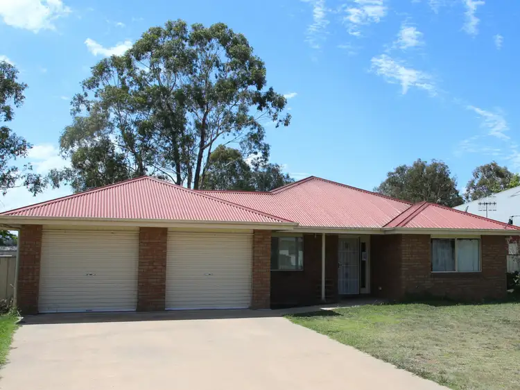 51 Abbott Street, Glen Innes NSW 2370