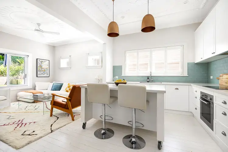 2/279 O'Sullivan Road, Bellevue Hill NSW 2023
