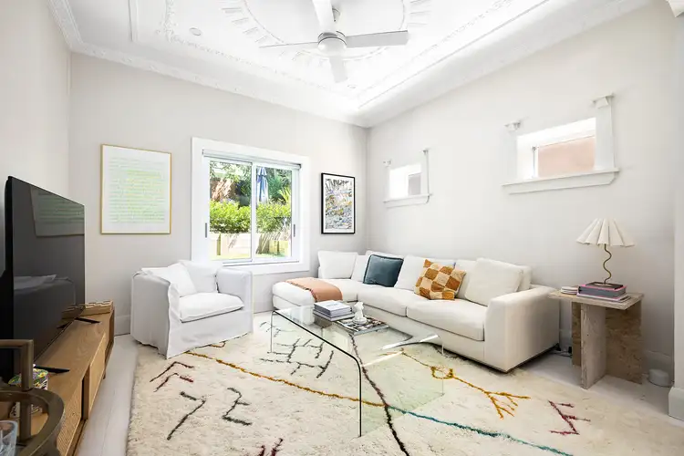 Second view of Homely apartment listing, 2/279 O'Sullivan Road, Bellevue Hill NSW 2023