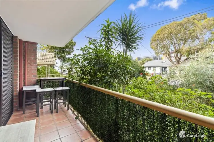 Second view of Homely unit listing, 7/1374 Gold Coast Highway, Palm Beach QLD 4221
