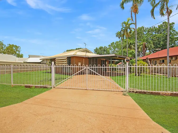 15 Gregory Court, Katherine NT 850