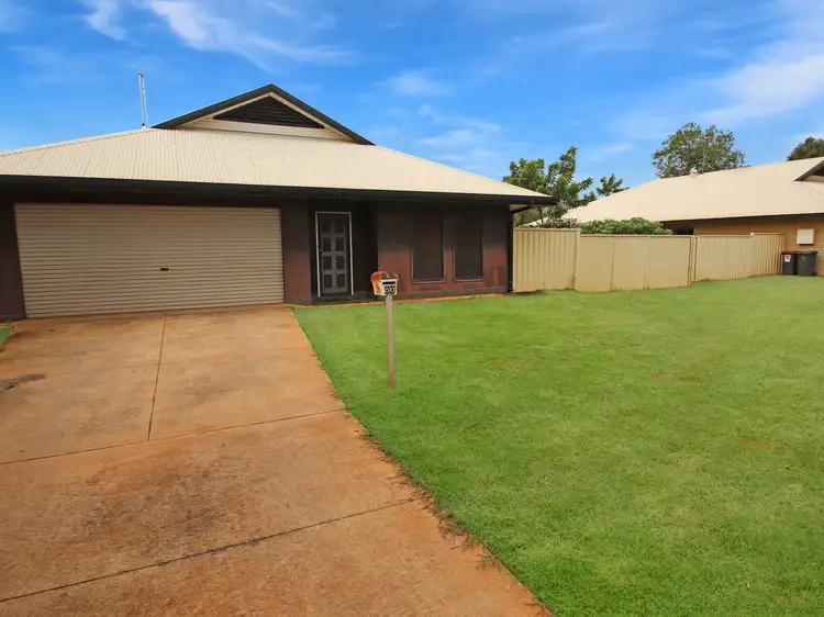 50 Casuarina Street