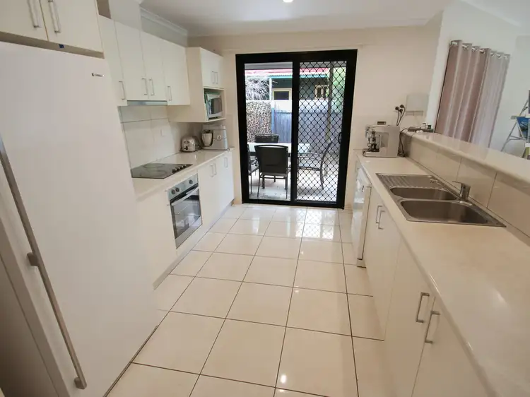 Third view of Homely house listing, 50 Casuarina Street, Katherine NT 850