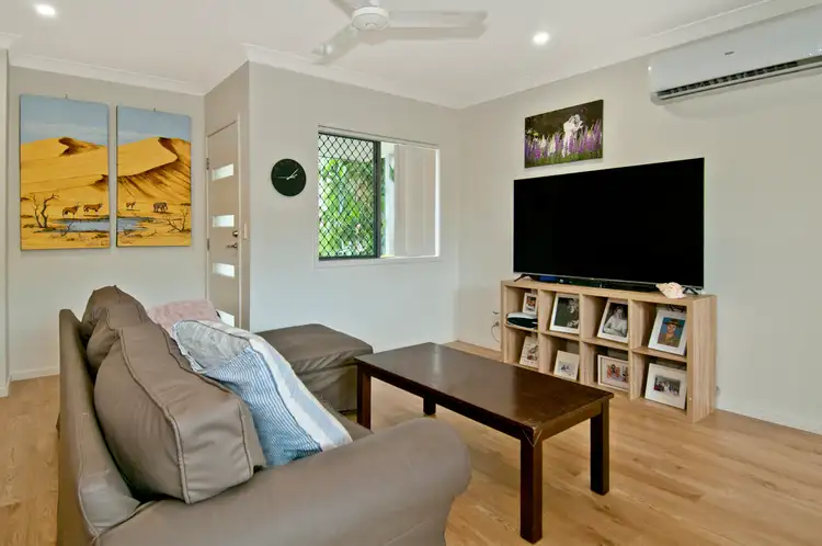 Second view of Homely townhouse listing, 90/57 Station Road, Bethania QLD 4205