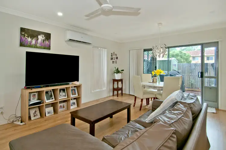 Fourth view of Homely townhouse listing, 90/57 Station Road, Bethania QLD 4205