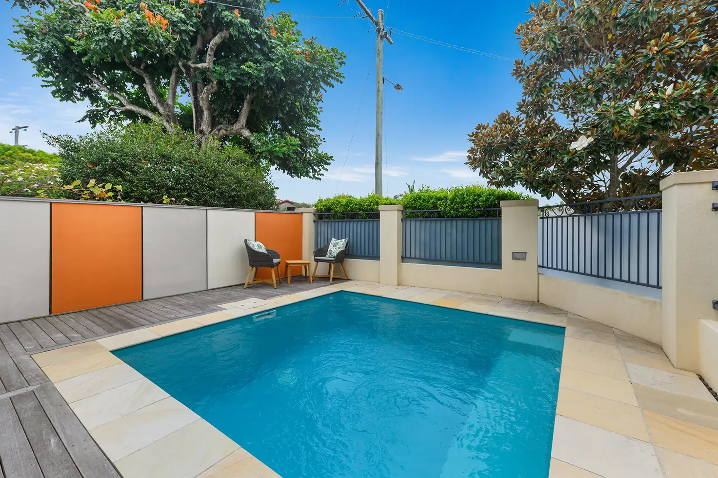 Main view of Homely townhouse listing, 2/30 Hawaii Avenue, Palm Beach QLD 4221