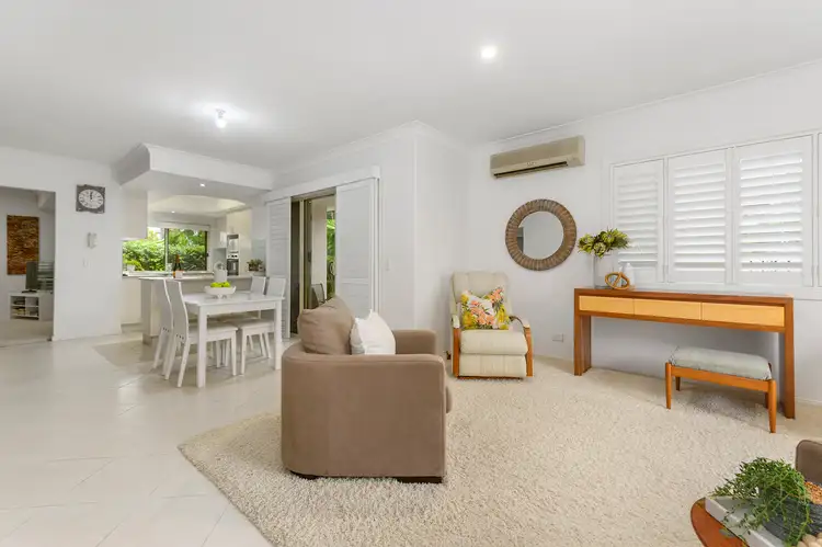 Third view of Homely townhouse listing, 2/30 Hawaii Avenue, Palm Beach QLD 4221
