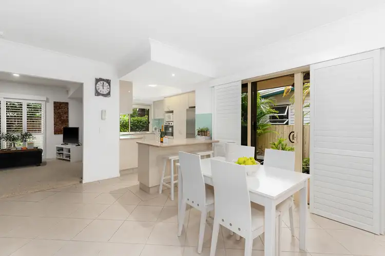 Fourth view of Homely townhouse listing, 2/30 Hawaii Avenue, Palm Beach QLD 4221