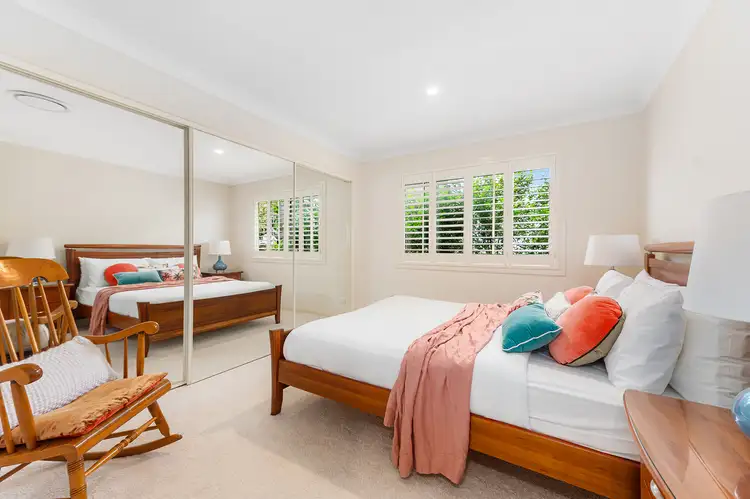 Fifth view of Homely townhouse listing, 2/30 Hawaii Avenue, Palm Beach QLD 4221