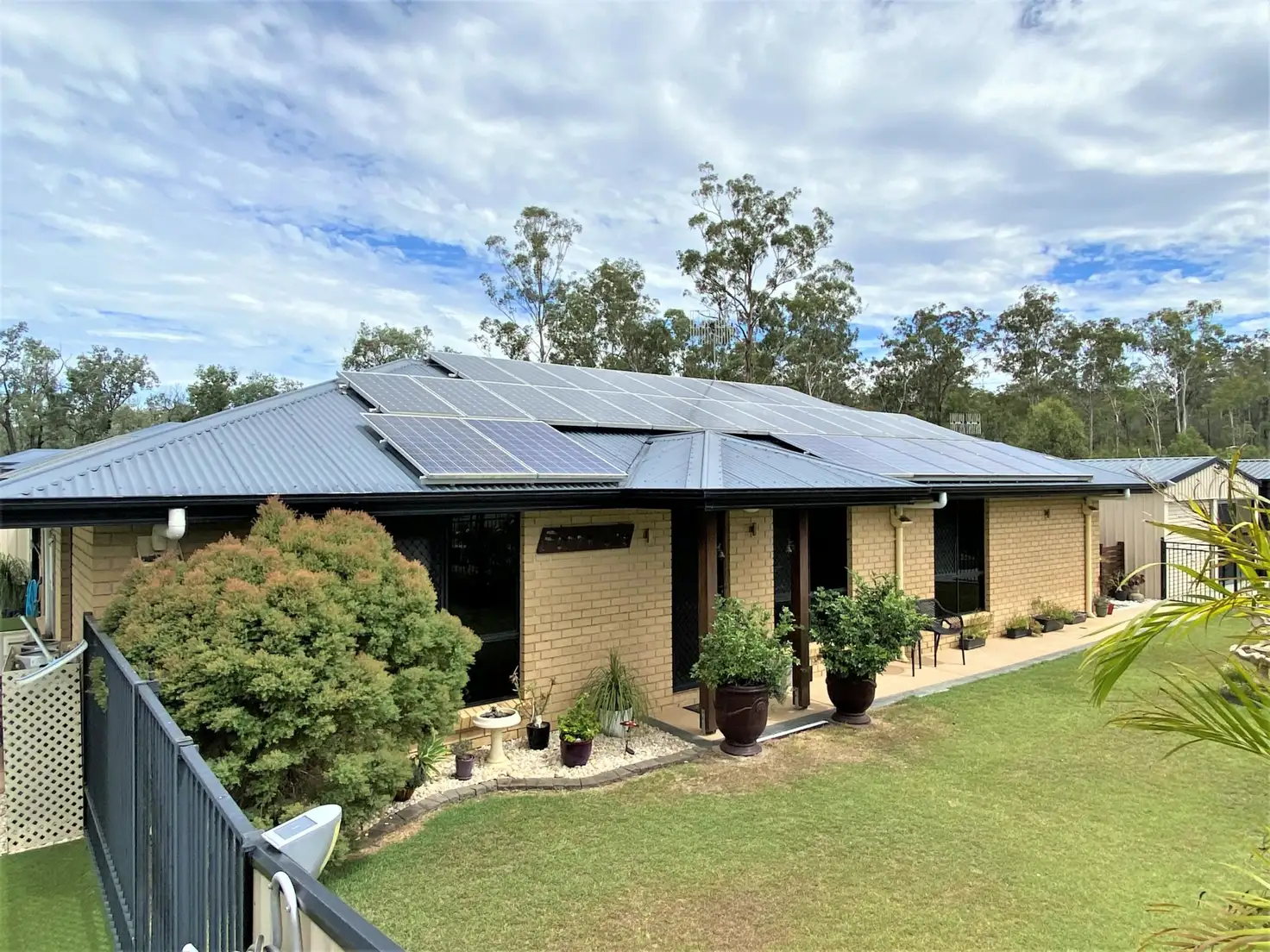 Main view of Homely house listing, 41 McLucas Crescent, Wondai QLD 4606