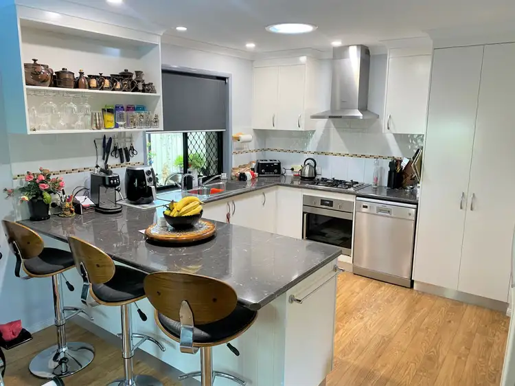 Third view of Homely house listing, 41 McLucas Crescent, Wondai QLD 4606