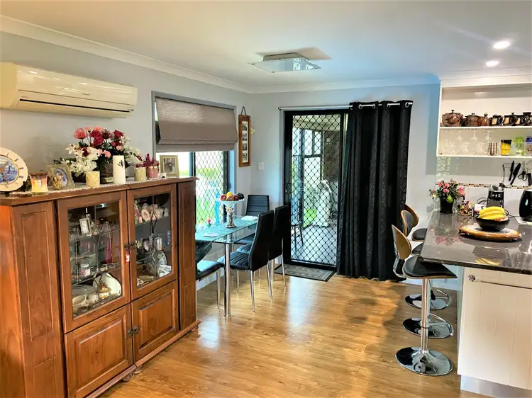 Fourth view of Homely house listing, 41 McLucas Crescent, Wondai QLD 4606