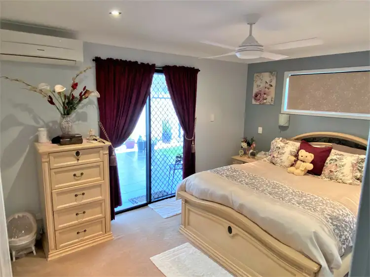 Fifth view of Homely house listing, 41 McLucas Crescent, Wondai QLD 4606
