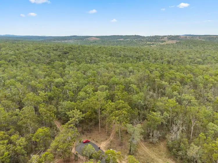 Fifth view of Homely land listing, 212 Wattle Road, Coominya QLD 4311