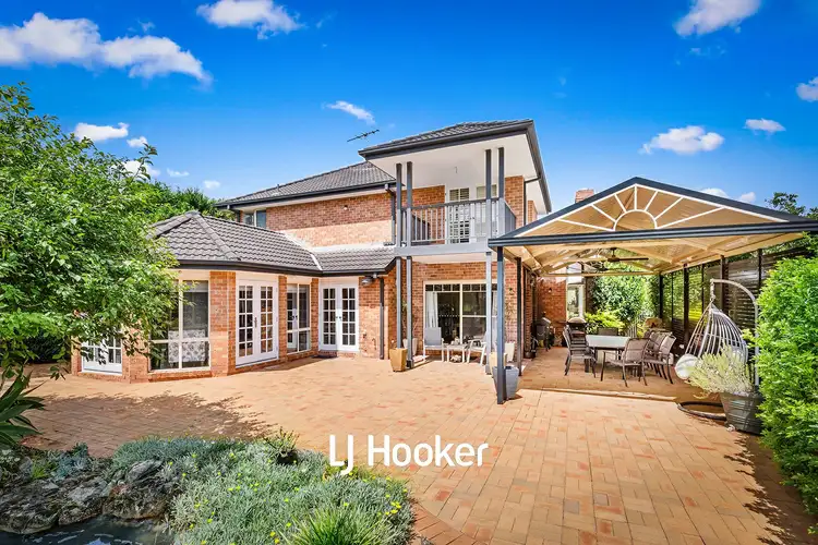 Third view of Homely house listing, 3 Fullers Road, Glenhaven NSW 2156