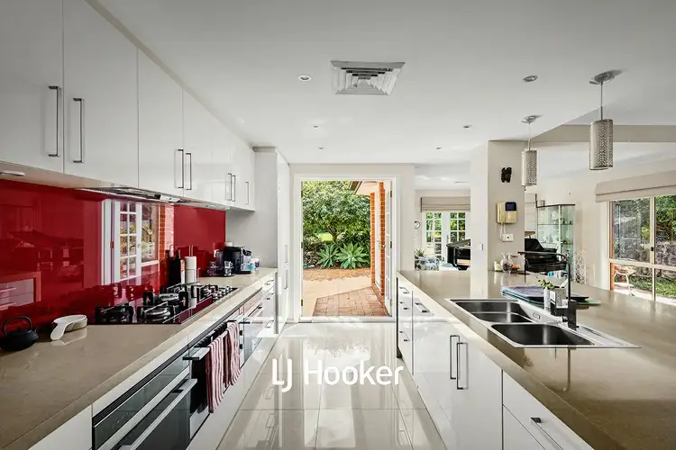 Fourth view of Homely house listing, 3 Fullers Road, Glenhaven NSW 2156