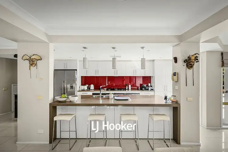 Fifth view of Homely house listing, 3 Fullers Road, Glenhaven NSW 2156