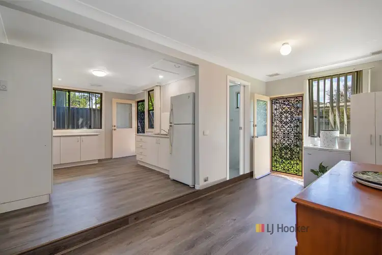 Fourth view of Homely house listing, 61 Kallaroo Road, San Remo NSW 2262