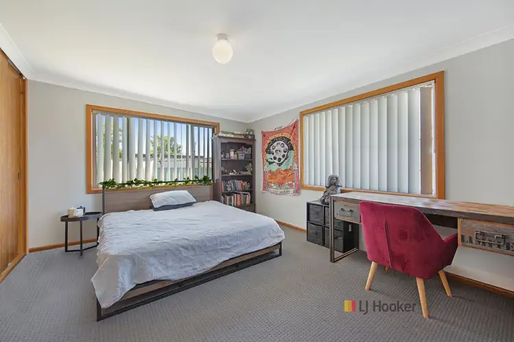 Sixth view of Homely house listing, 61 Kallaroo Road, San Remo NSW 2262