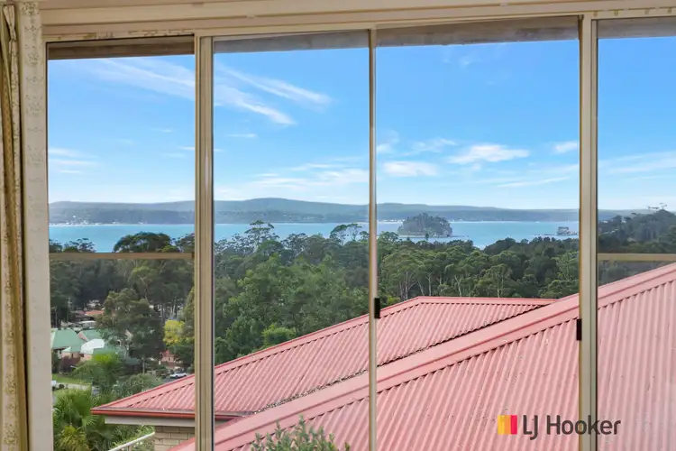 Main view of Homely house listing, 25 Yarrabee Drive, Catalina NSW 2536