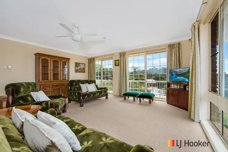 Second view of Homely house listing, 25 Yarrabee Drive, Catalina NSW 2536