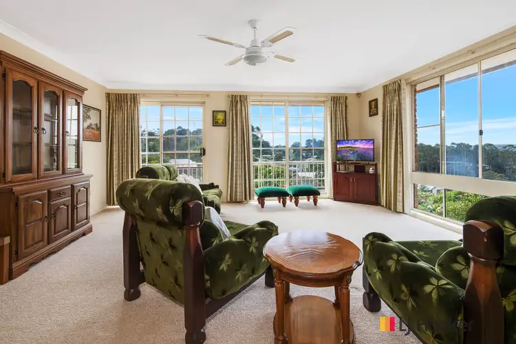 Third view of Homely house listing, 25 Yarrabee Drive, Catalina NSW 2536