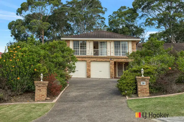 Fourth view of Homely house listing, 25 Yarrabee Drive, Catalina NSW 2536