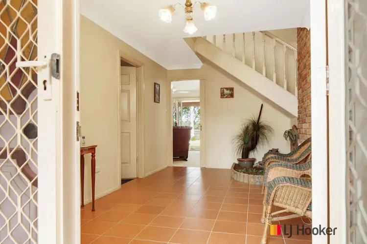 Fifth view of Homely house listing, 25 Yarrabee Drive, Catalina NSW 2536