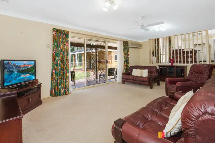Sixth view of Homely house listing, 25 Yarrabee Drive, Catalina NSW 2536