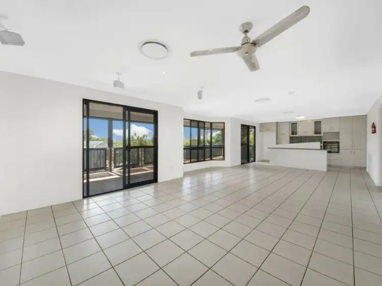 Second view of Homely house listing, 12 Sayre Crescent, Boyne Island QLD 4680