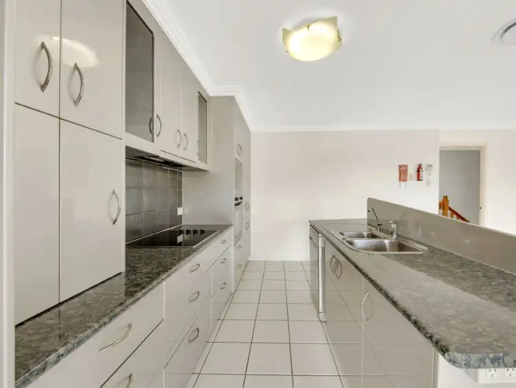 Fourth view of Homely house listing, 12 Sayre Crescent, Boyne Island QLD 4680