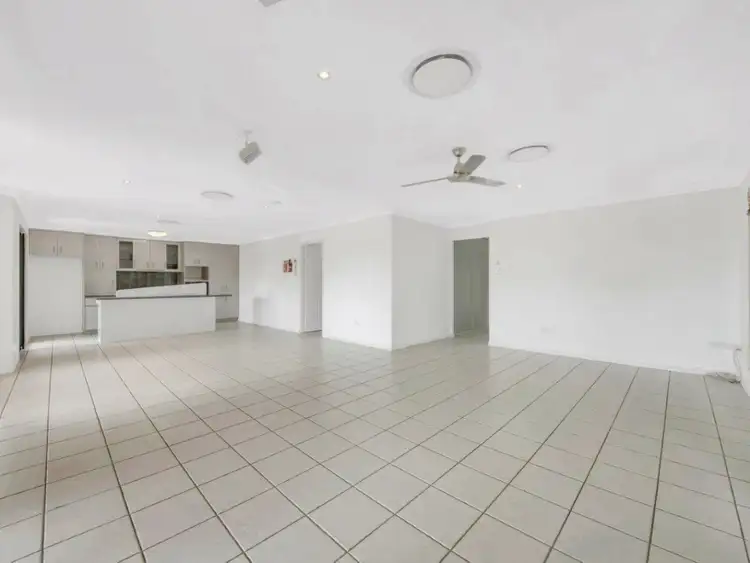 Fifth view of Homely house listing, 12 Sayre Crescent, Boyne Island QLD 4680