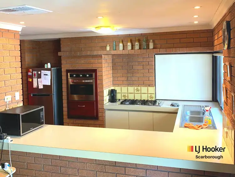 Second view of Homely house listing, 5 Bohemia Place, Noranda WA 6062