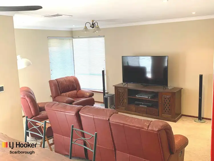 Fourth view of Homely house listing, 5 Bohemia Place, Noranda WA 6062